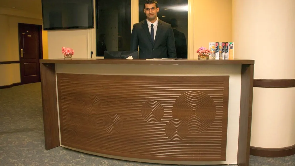 الفندق شيرى ماريسكى - الأسكندرية